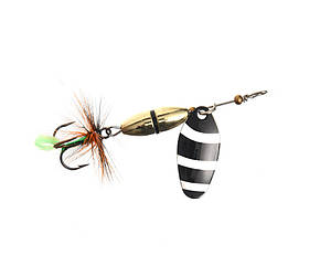 Блешня Flagman Thunder Max #2 7г 115