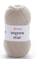 Angora Star Yarnart
