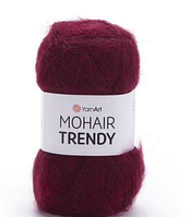Mohair Trendy Yarnart