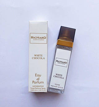 White Chocola Richard ( Вайт Чокола Річард) 40 МЛ ОПТ