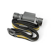 Налобний ліхтар Wurkkos H25LR (LH351D + SST20 RED) + акумулятор 3000mAh, фото 5