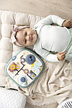 Функціональний бізіборд Smoby Little "Активність" (7600140317), фото 3