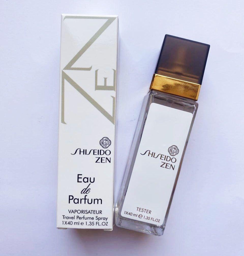 Shiseido Zen ( Шисейдо Зен ) 40 МЛ