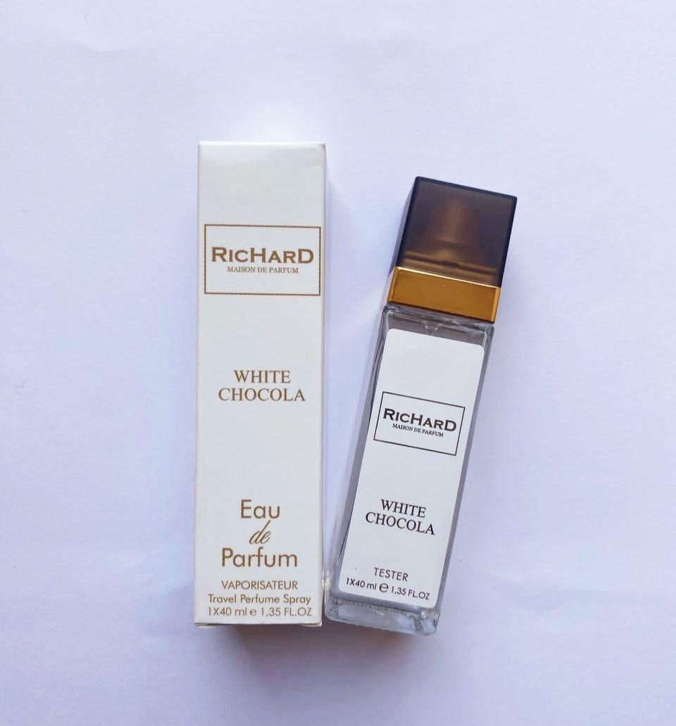 White Chocola Richard ( Вайт Чокола Річард) 40 МЛ ОПТ