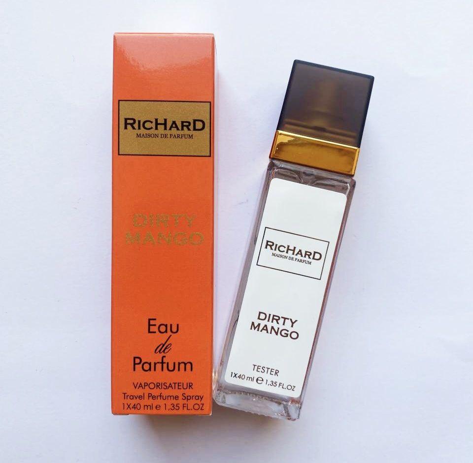 Richard Dirty Mango ( Річард Дьюті Манго) 40 МЛ ОПТ