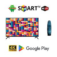 Телевізор Satelit 24" I Android 13.0 Smart DVB/T2/FullHD/USB/ (1980x1080) блютуз