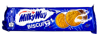 Печиво Milky Way із шоколадом 108 г