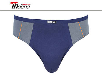 Сліпи чоловічі 100% бавовна Indena, розміри XL-4XL, 45100