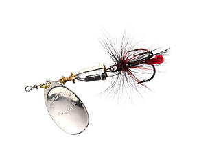 Блешня Flagman Twidd-Acoustic #3 11г Silver