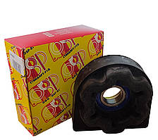 Підвісний підшипник Газель, Волга нового зразка (РТД)