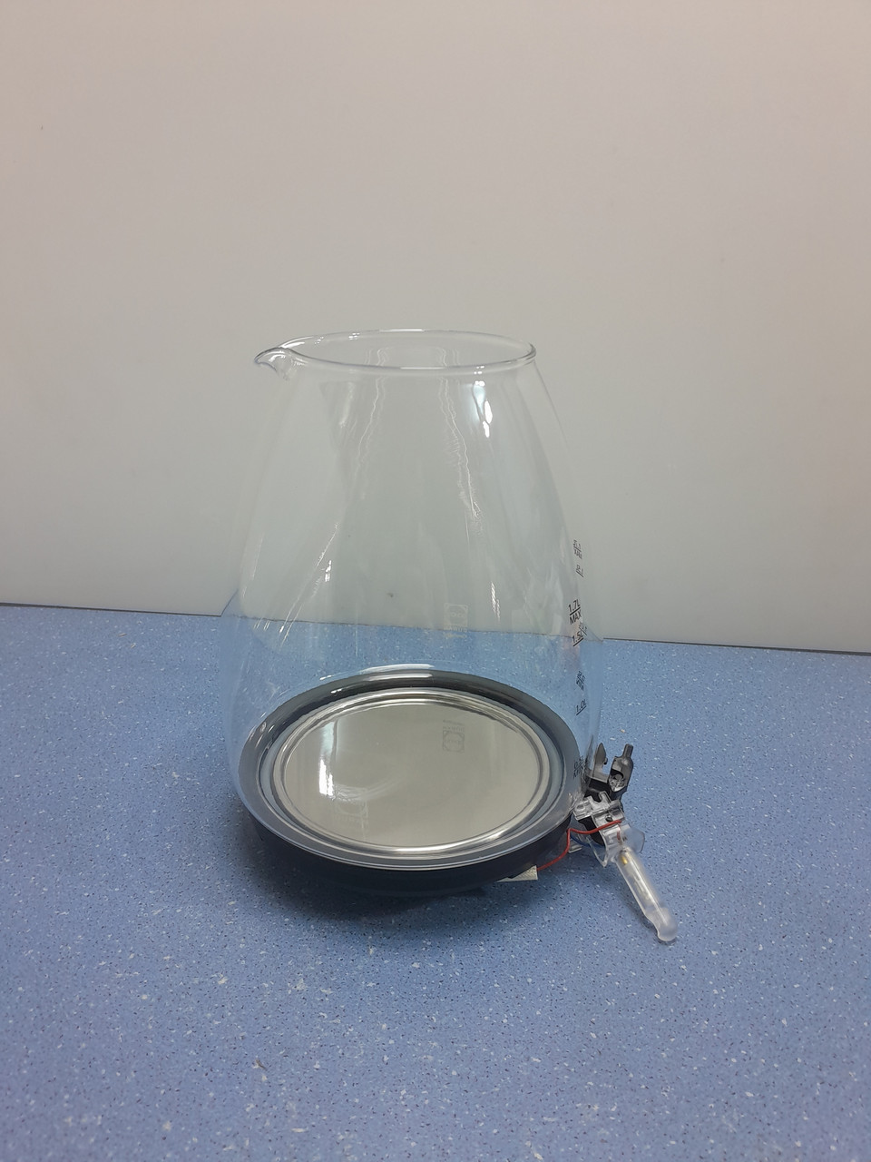 Тен колба для чайника Tefal FS-9100022398, фото 1