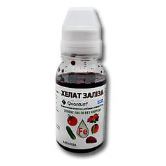 Квантум «Хелат Заліза» 100 мл, оригінал