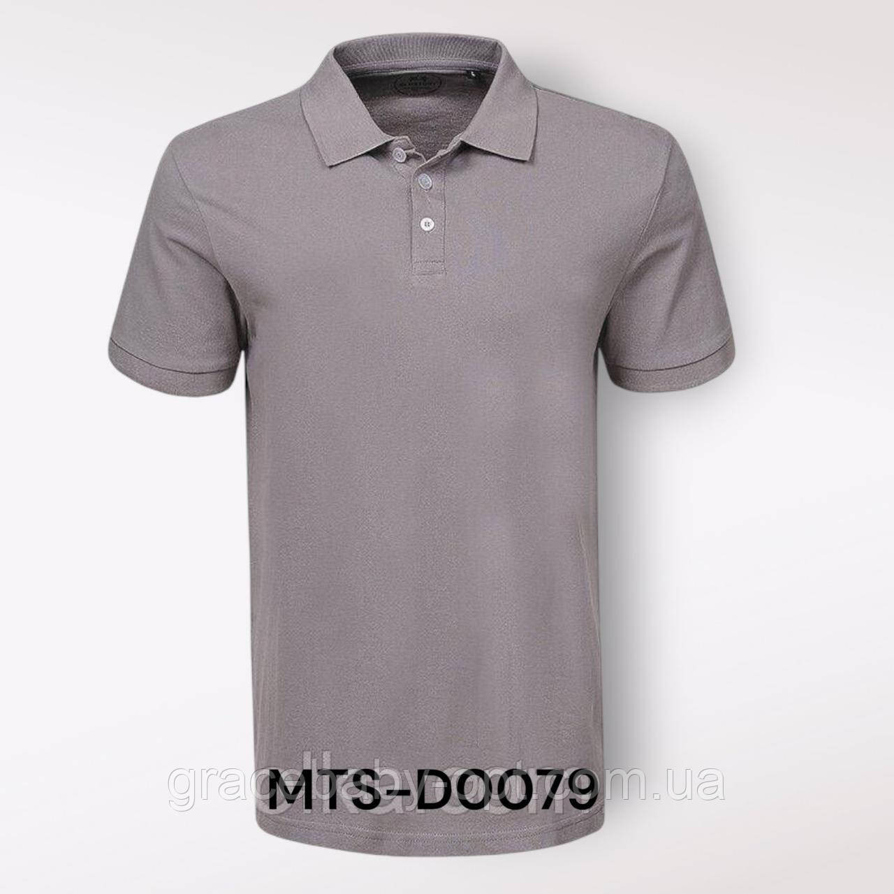 Футболкa поло чоловіча оптом, Glo-story, S-2XL рр, № MTS-D0079, фото 1