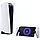 Портативна ігрова приставка Sony Playstation Portal Remote Player White (1000042436), фото 6