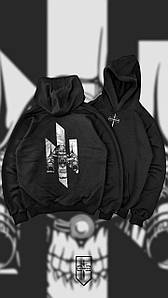 Худі теплі фліс