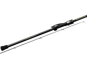 Cпінінговe вудлище Azura '24 Vesta Light Game 80L 2.44м 2-10г