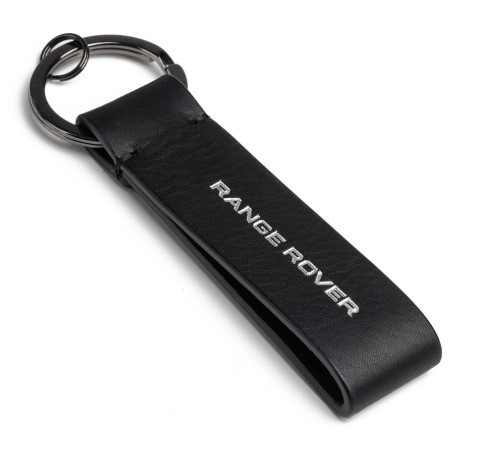Брелок для ключів Land Rover Leather Loop 51RLKR230BKA