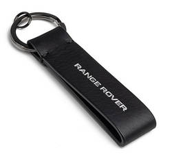 Брелок для ключів Land Rover Leather Loop 51RLKR230BKA