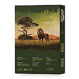Кофе молотый купаж Бразилия Вьетнам Уганда для чашки/гейзерки 500 г, фото 4