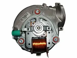 Вентилятори (турбіни) до котлів