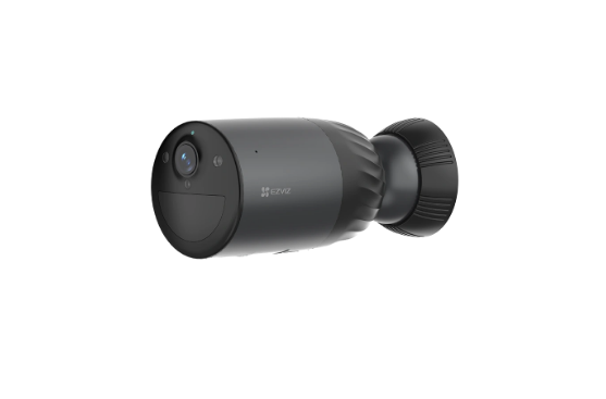 IP відеокамера Ezviz BC1C 4K (cs-BC1C) Wi-Fi с аккумулятором, фото 1
