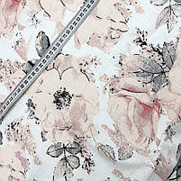 Π’ΠΊΠ°Π½ΠΈΠ½Π° Π±Π°Π²ΠΎΠ²Π½ΡΠ½Π°, ΠΌΡΡΠ»ΡΠ½ ΠΎΠ΄Π½ΠΎΡΠ°ΡΠΎΠ²ΠΈΠΉ "ΠΠ²ΡΡΠΈ ΠΏΡΠ΄ΡΠΎΠ²Ρ Π½Π° Π±ΡΠ»ΠΎΠΌΡ", ΡΠΎΡΠΎ 2