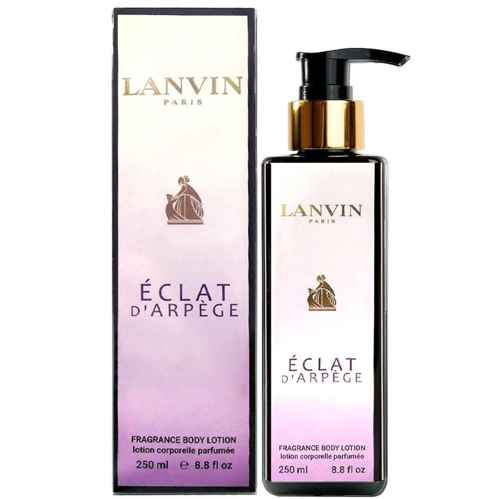 Парфумований лосьйон для тіла Lanvin Eclat d’Arpege Exclusive EURO 250 мл