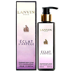 Парфумований лосьйон для тіла Lanvin Eclat d’Arpege Exclusive EURO 250 мл