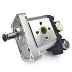 Насос для трактора Fiat 5180275 Hydro-pack 20A15X527-12/10VBAM, фото 2