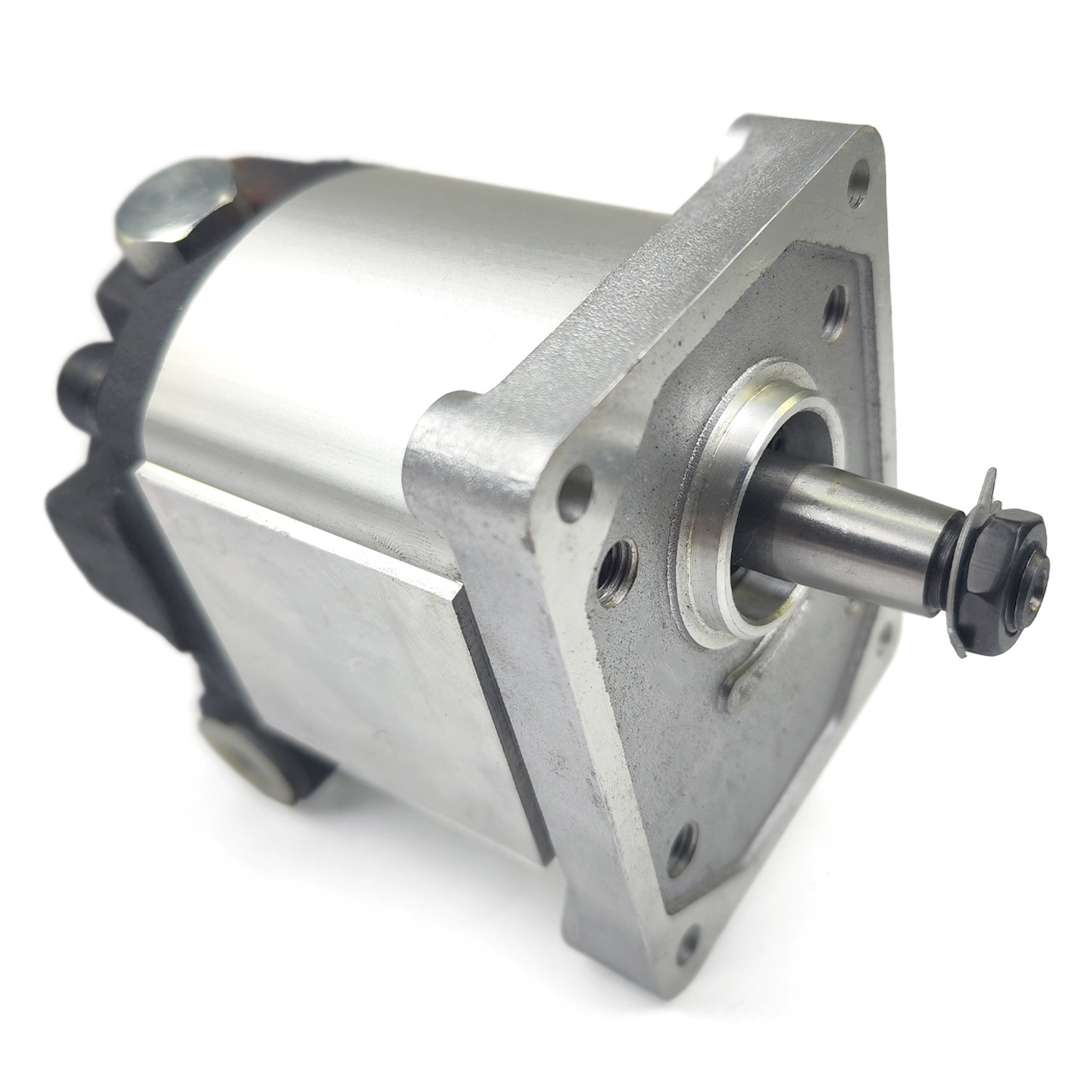 Насос для трактора Fiat 5180275 Hydro-pack 20A15X527-12/10VBAM, фото 1