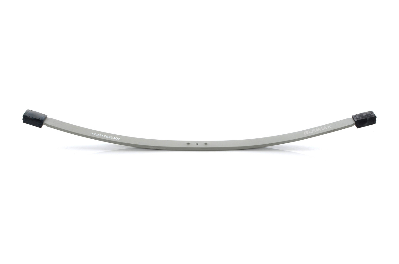 Ресора Ford Transit 2006-2013 лист підкорінний Svensson F037T284ZA02, фото 1