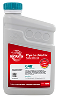 Антифриз GLYSANTIN G48 концентрат, 1л
