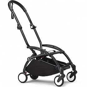 Шасі коляски Stokke YOYO³, Black
