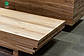 Цільноламельний меблевий щит з ясена (стільниця з ясена) 40 мм, 1200х800 мм, покритий олією, фото 5