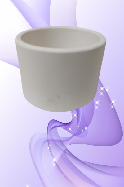 Кашпо - свічник, фото 1