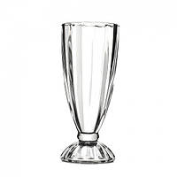 Бокал для коктейлю "Quadro" 360мл мілкшейк