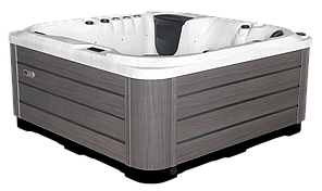 SPA бассейн Superior Spas Deluxe Refresh, 200×200×90 см