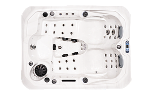 SPA басейн Superior Spas Premium Arizona, 213×165×88 см