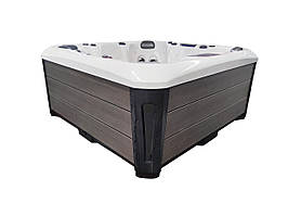 SPA басейн Superior Spas Premium Colombo, 210×210×95 см