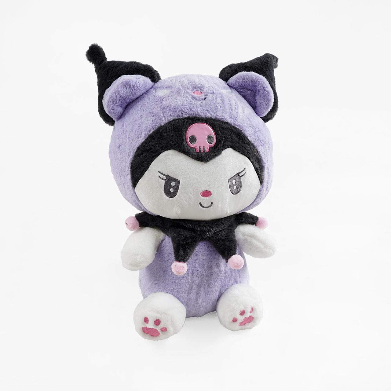 М'яка іграшка Куромі висота 65 см, фото 1