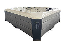 SPA басейн Superior Spas Premium Maximus, 260×220×94 см