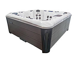 SPA басейн Superior Spas Premium Oslo, 230×230×95 см