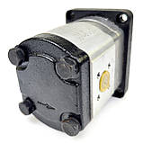 Гідравлічний насос Hydro-pack 20A11X329, фото 2