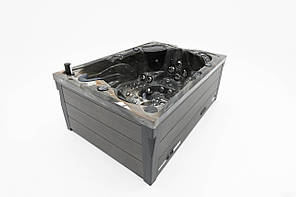 SPA басейн Superior Spas Premium Topaz, 220×156×90 см