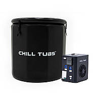 Крижана бочка Chill Tub Eco, 100×100×90 см