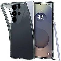 Чохол Spigen для Samsung Galaxy S25 Ultra - Liquid Crystal, Space Crystal (ACS08949)