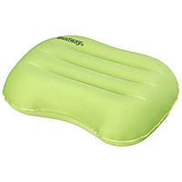 Надувна дорожня подушка Bestway 69624 WanderLite (42х30х12 см)