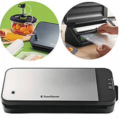 Вакууматор FoodSaver VS2190X 110 W