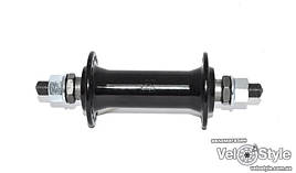 Втулка передня JOY TECH JY753-32H-B 32отв чорна