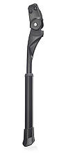 Підніжка велосипеда Bontrager INTEGRATED ALLOY RR MNT чорна 24-29"